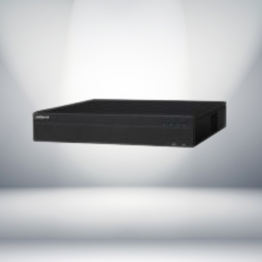 Dahua XVR5832S-I2 32 Kanal Penta-brid 5M-N 1080P 2U WizSense DVR (HDCVI+AHD+TVI+Analog+IP )