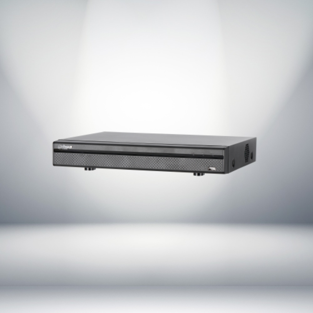 Dahua XVR7116H 16 Kanal 1080P Penta-brid DVR ( HDCVI+AHD+TVI+Analog+IP )