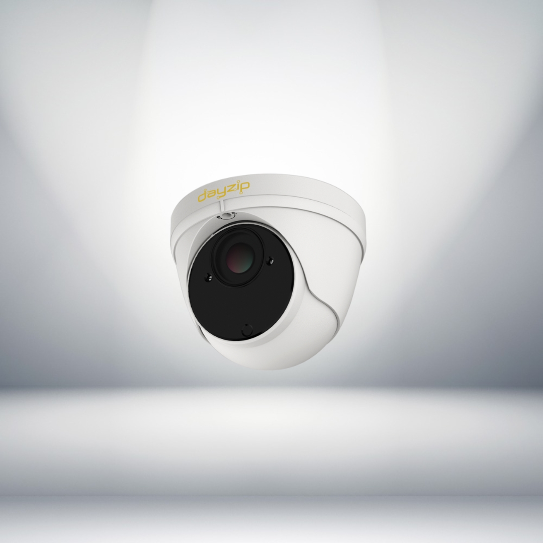 Dayzip DZ-2506V 5MP AHD DOME KAMERA