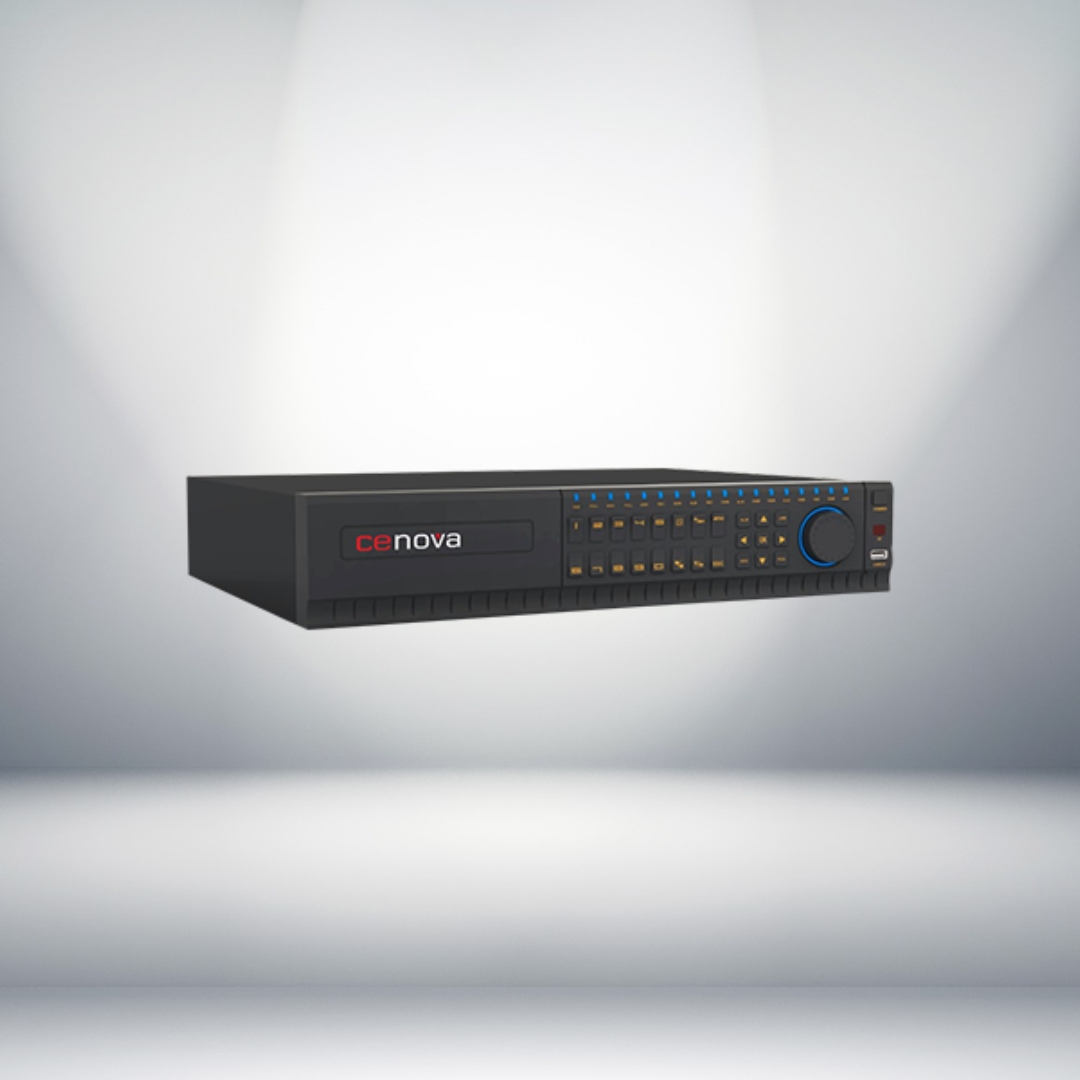 Cenova CN-032NVR 32 Kanal NVR Kayıt Cihazı