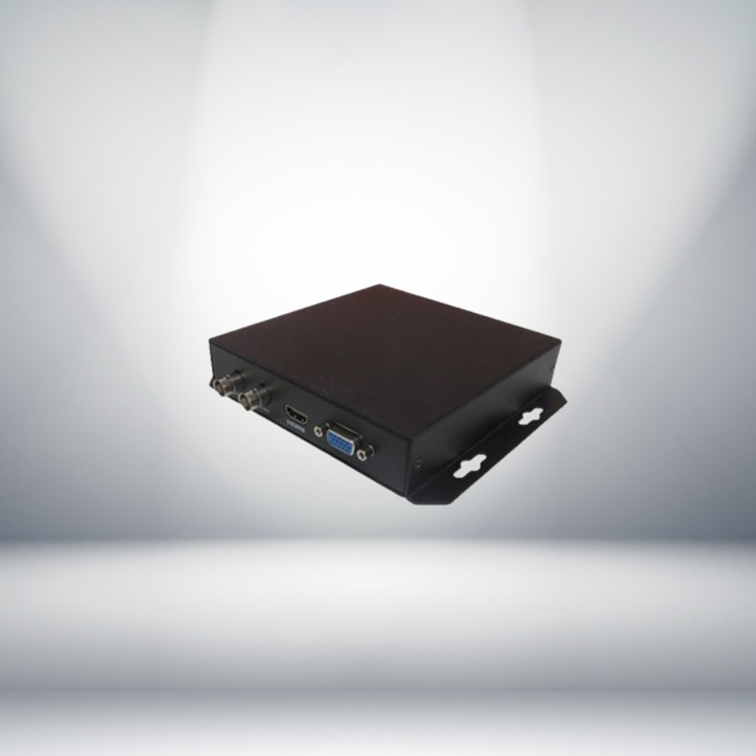 Dahua TP 2105 HDCVI Video Dönüştürücü