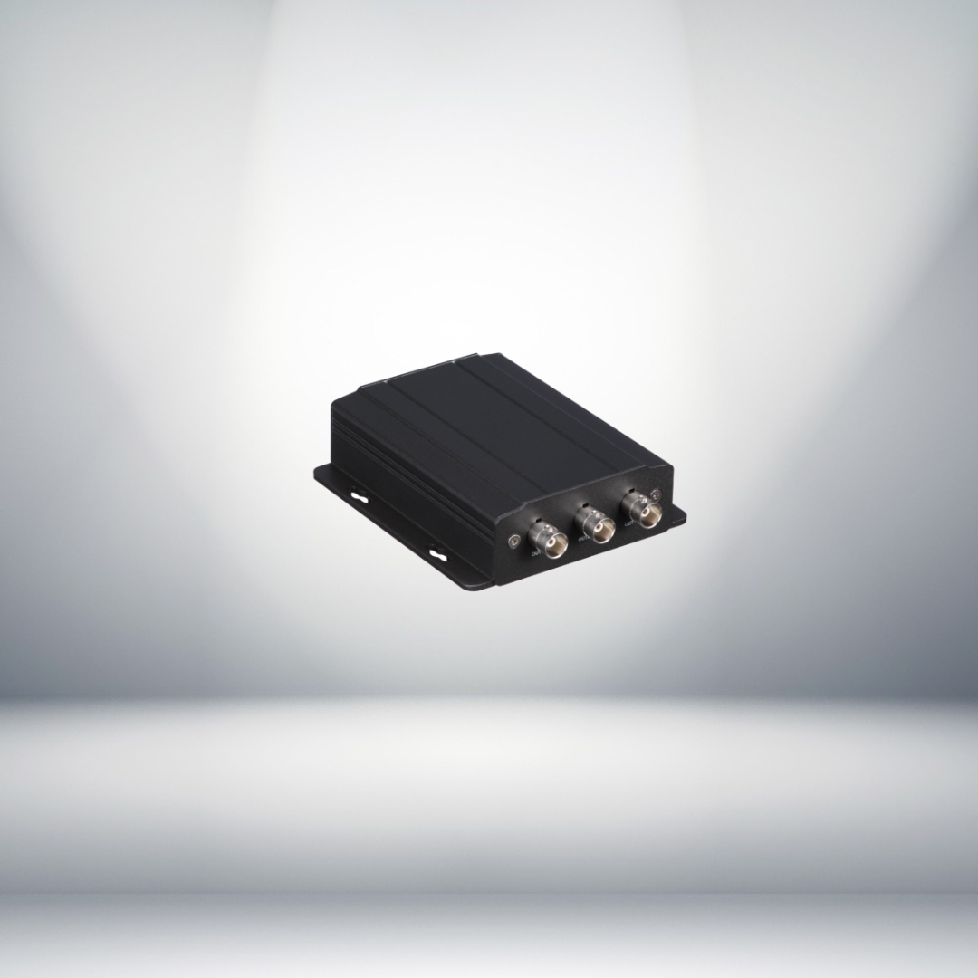 Dahua TP2600 1 Kanal HDCVI Dağıtıcı