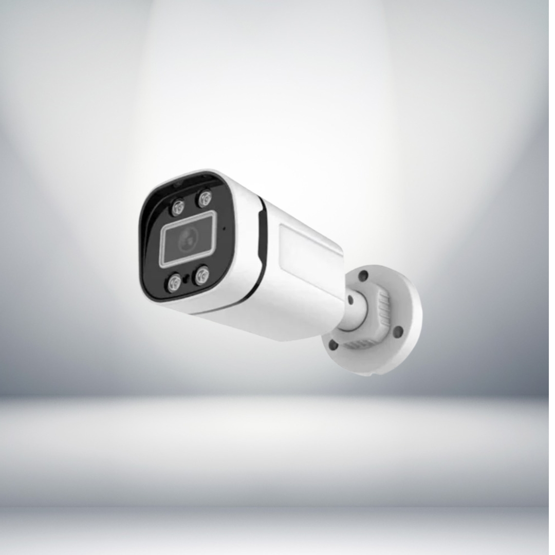 Govısıon GO-2023EW 2 MP 3.6 mm Fulhan Ahd Bullet Full Color Kamera