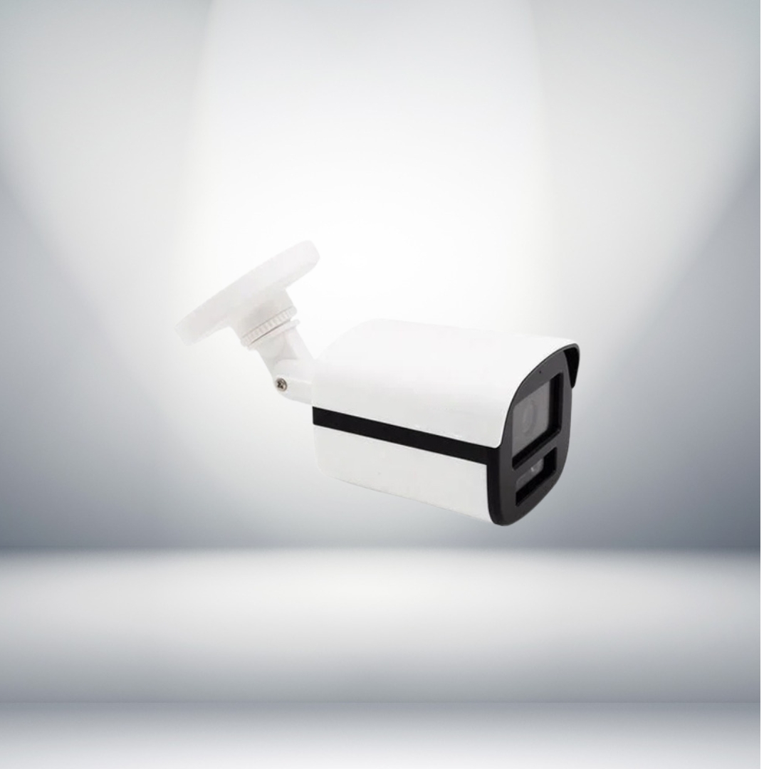 Govısıon GO-2203W 2 MP 3.6 mm Ahd Bullet Full Color Kamera