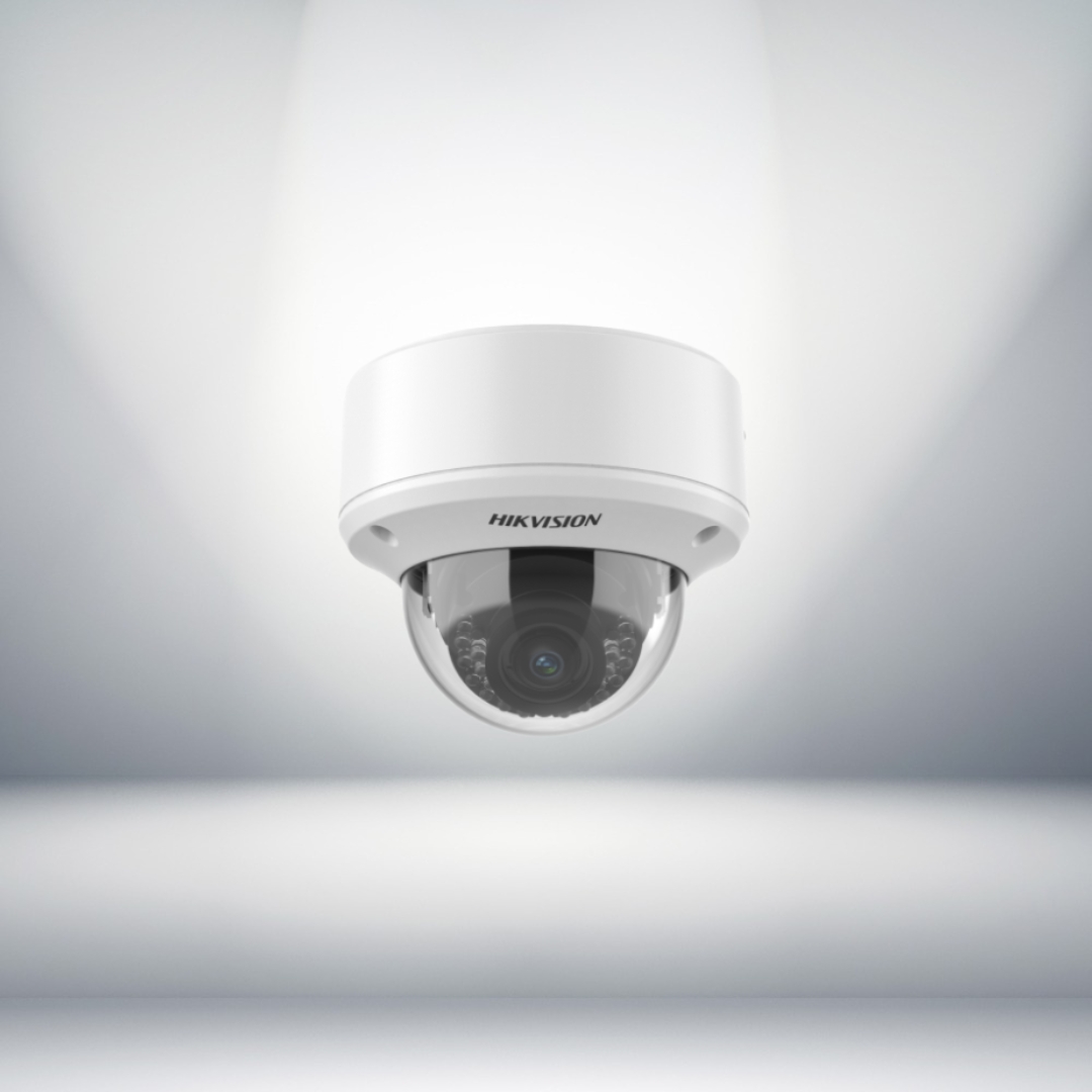 Hikvision DS-2CE56D0T-VPIR3F İç Ortam/Dış Ortam 1080p VF IR Dome Kamera