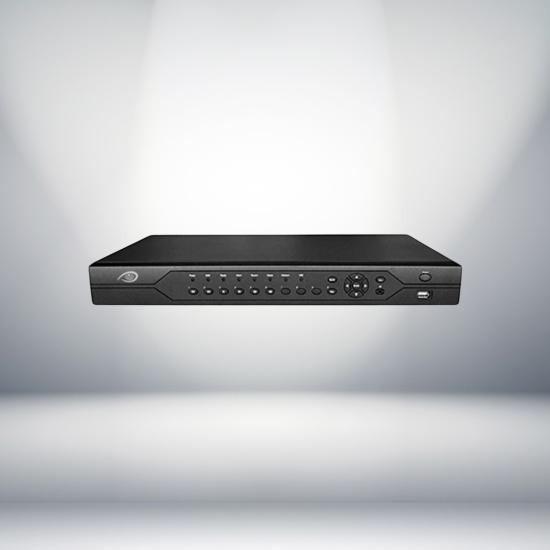 32 Kanal Ahd Dvr Kayıt Cihazı