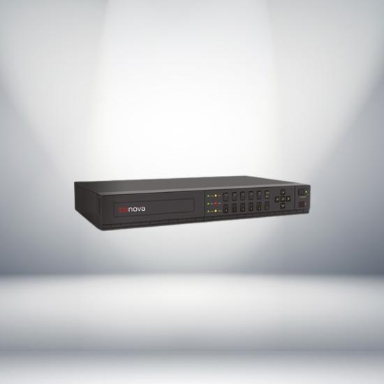 Cenova CN-7204AHD 4 Kanal XVR Kayıt Cihazı