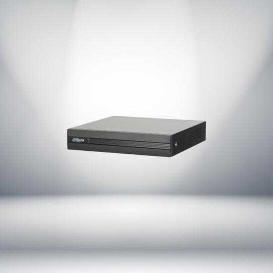 Dahua XVR1A04 4 Kanal Penta-brid 1080N/720P