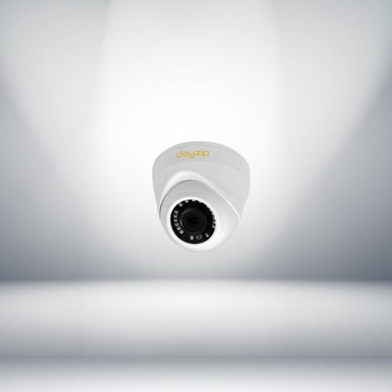 Dayzip DZ-5228 5MP AHD Dome Kamera