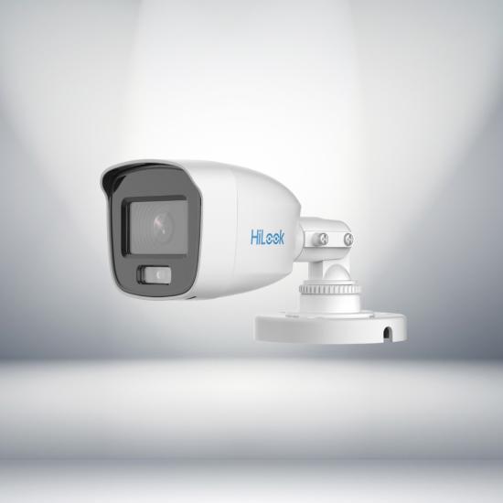 Hilook THC-B129-P 2.0MP 3.6mm Lens 20Mt. IR