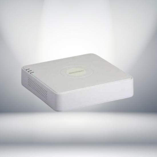 HikVision DS-7104NI-Q1 4 Kanal NVR Kayıt Cihazı
