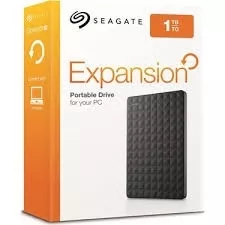Seagate Expansion STEA1000400 1tb 2,5’’ Usb3,0