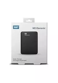 Wd Elements WD3200LPLX-EB 320 GB 2.5’ USB 3.0