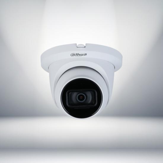 Dahua HAC-HDW1200TQP-A-0280B-S5 2MP HDCVI IR 