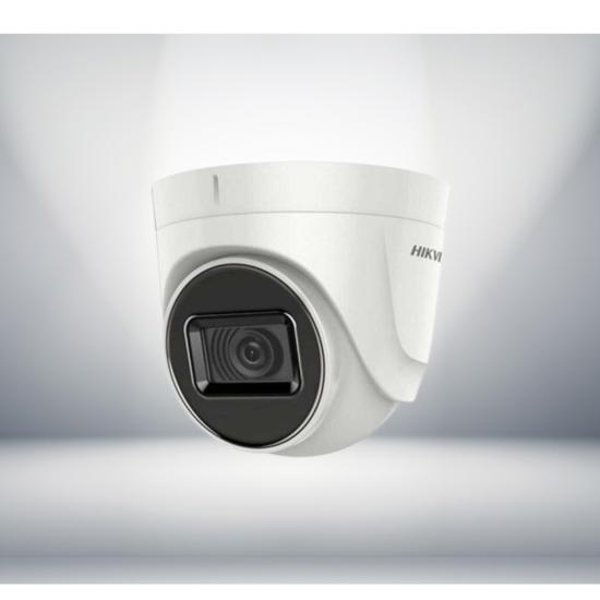 Hikvision DS-2CE76D0T-ITPFS 2.0MP 2.8mm Lens 20Mt.