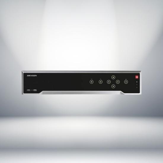 Hikvision DS-7732NI-K4 32 Kanal NVR Kayıt Cihazı