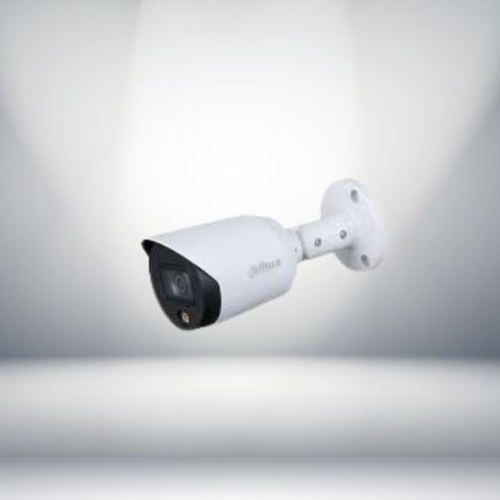 Dahua HAC-HFW1209TLM-A-LED-0360B 2MP HDCVI IR