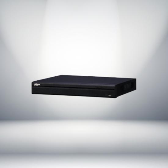 Dahua HCVR7216A-S3 Alarm + Ses 16 Kanal 1080P 1U