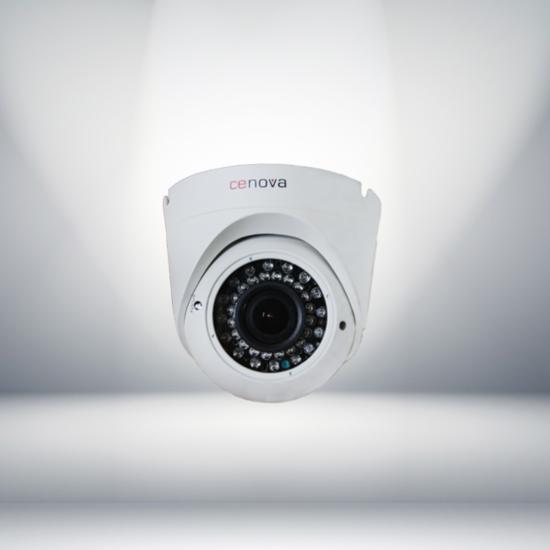 Cenova CN-2038AHD 2MP Dome AHD Kamera