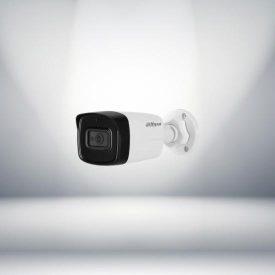 Dahua HAC-HFW1500TLP 5mp 3.6mm Starlight Hdcvı Ir 
