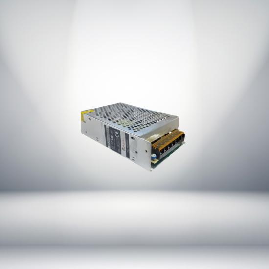 12V 10AMPER METAL KAMERA ADAPTÖRÜ