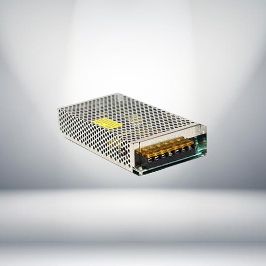 12V 15AMPER METAL KAMERA ADAPTÖR