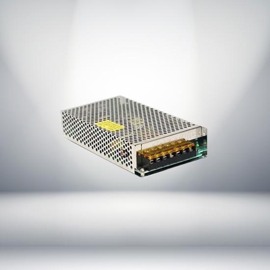 12V 20AMPER METAL KAMERA ADAPTÖRÜ