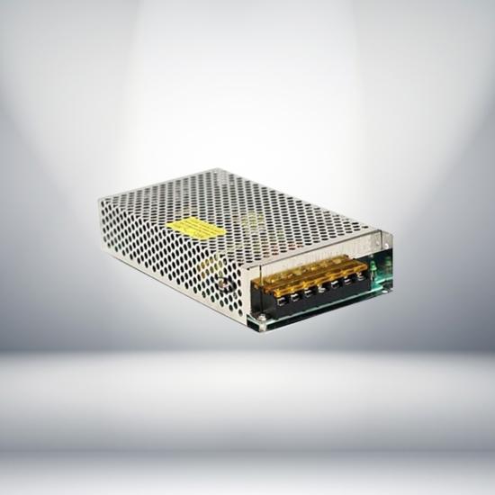12V 30AMPER METAL KAMERA ADAPTÖRÜ