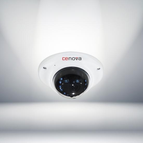 Cenova CN-8060AHD 2 MP Panoramik AHD Kamera