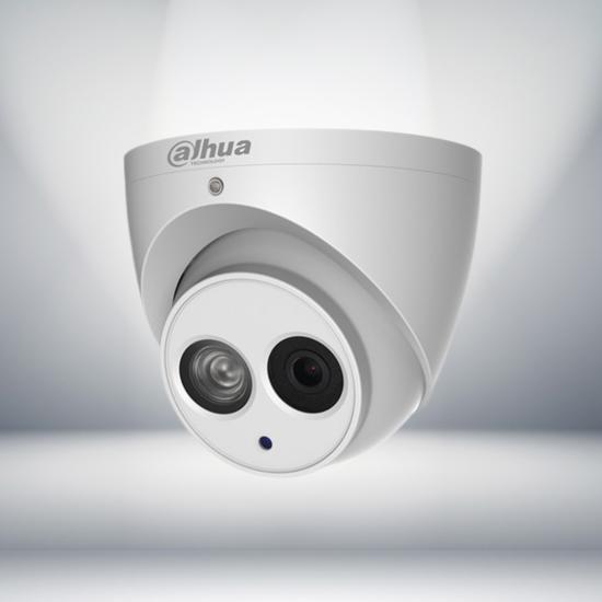 Dahua HAC-HDW1200EM-A-0280B-DIP 2MP HDCVI IR