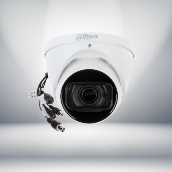 Dahua HAC-HDW1200T-Z-2712-DIP 2MP HDCVI IR