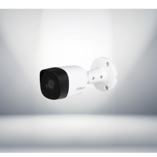 Dahua HAC-B2A21-0360B 2mp 3.6mm Lens 1080P 