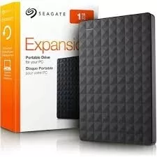 Seagate Expansion STEA1000400 1tb 2,5’’ Usb3,0