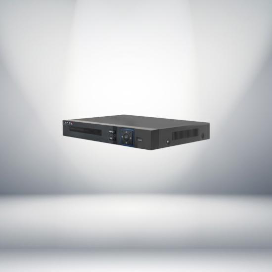 Cadex CX-516N MP-N AHD DVR KAYIT CİHAZI