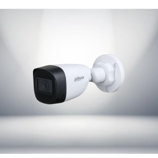 Dahua HAC-HFW1200C-0360B-S5 2MP HDCVI IR Bullet 