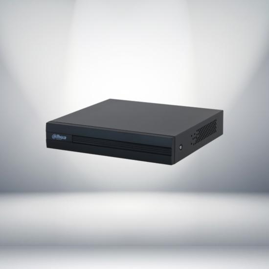 Dahua XVR1B08-I 8 Kanal HDCVI XVR Kayıt Cihazı