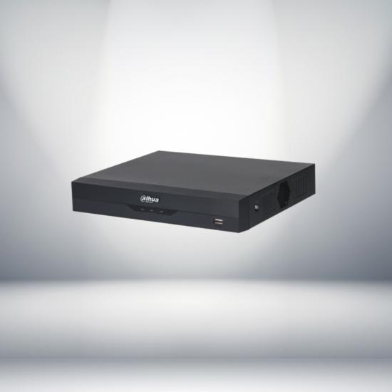 Dahua XVR5108HS-I2 8 Kanal Penta-brid AI DVR 