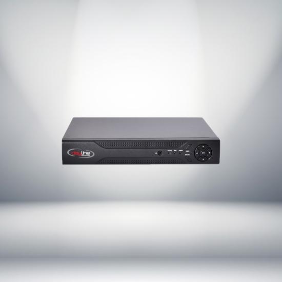 Dayline DL-6508XVR 8 Kanal XVR /DVR Kayıt Cihazı