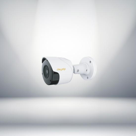 Dayzip DZ-2537 2MP AHD Starlight Bullet Kamera