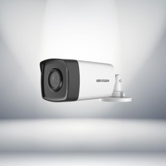 Hikvision DS-2CE17D0T-IT5F 2MP Analog IR Bullet 