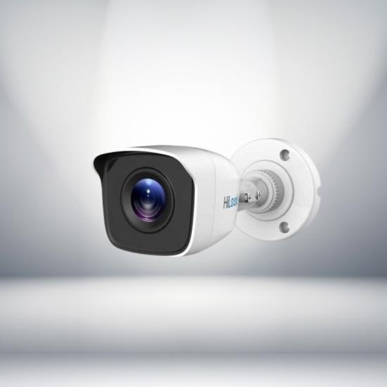 Hilook THC-B120-PC 2.0MP 3.6mm Lens 20Mt. Hibrit