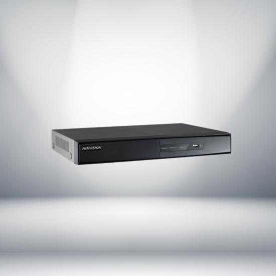 Hikvision DS-7104NI-Q1/M 4 Kanal NVR Kayıt Cihazı