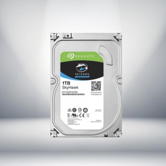 Seagate SkyHawk 1 Tb Hard Disk Ve Modelleri 