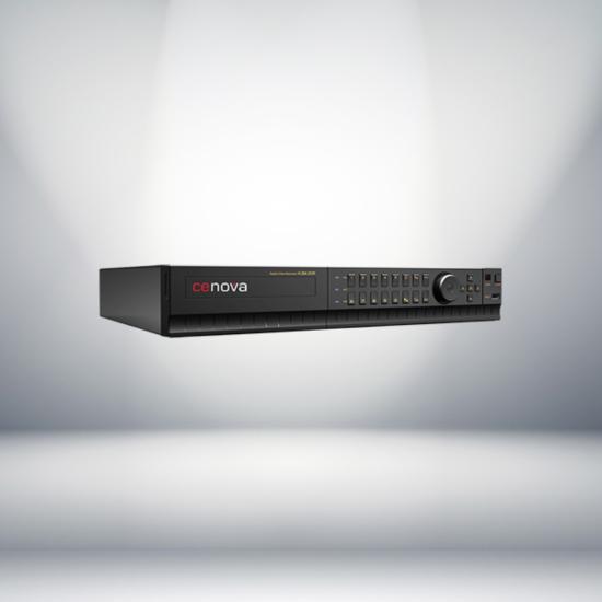 Cenova CN-7016AHD 16 Kanal XVR Kayıt Cihazı