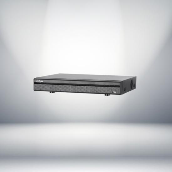 Dahua XVR5108HS-I3 8 Kanal H.265+ XVR 1x10TB SATA