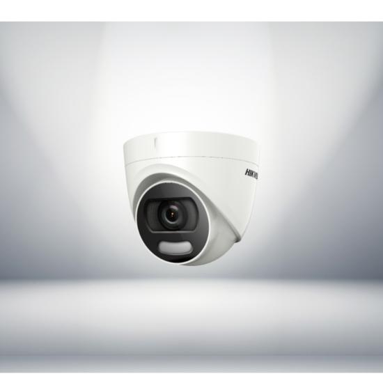 Hikvision DS-2CE72DFT-F28 HD-TVI AHD 4IN1 Full 