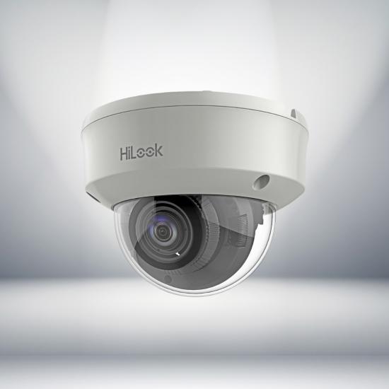 Hilook THC-D323-Z 2.0MP 2.8~12mm Motorize Lens