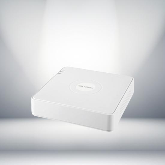 Hikvision DS-7108NI-Q1 8 Kanal NVR Kayıt Cihazı