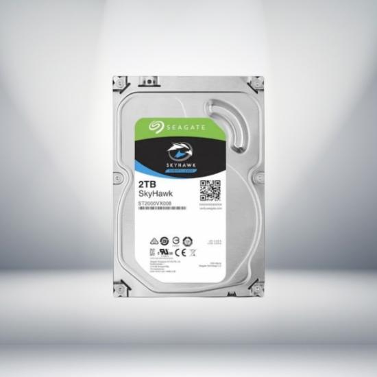 Seagate Skyhawk 6TB Hard Disk Ve Modelleri - Türkyılmaz Teknoloji