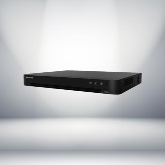 Hikvision iDS-7216HQHI-M2/S 16 Kanal DVR Kayıt Cihazı